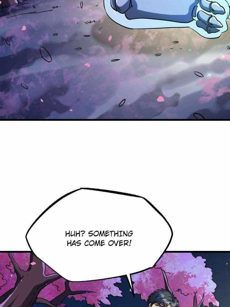 Super God Gene Chapter 230 - Page 13