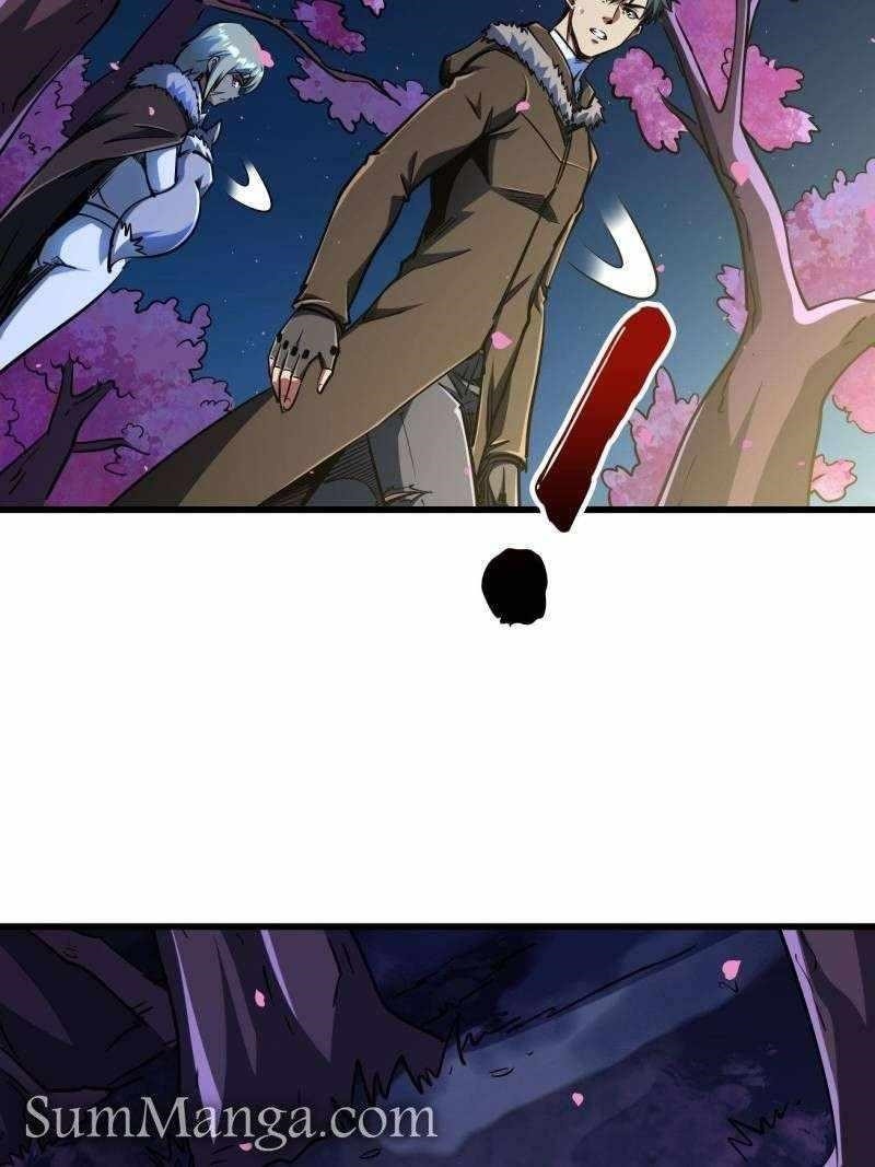 Super God Gene Chapter 230 - Page 14