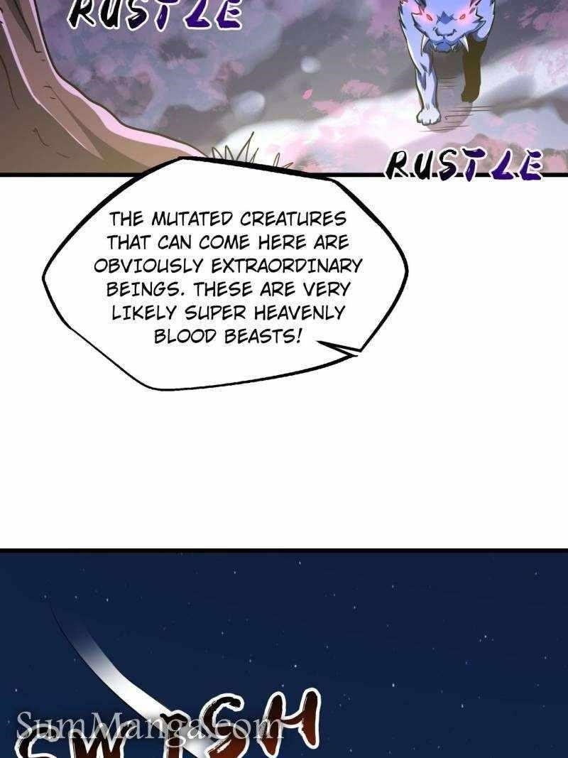 Super God Gene Chapter 230 - Page 19