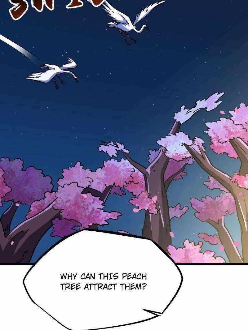 Super God Gene Chapter 230 - Page 20