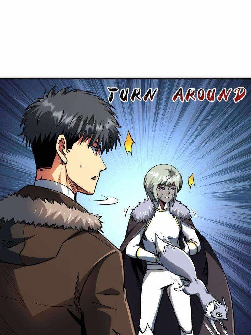 Super God Gene Chapter 230 - Page 23