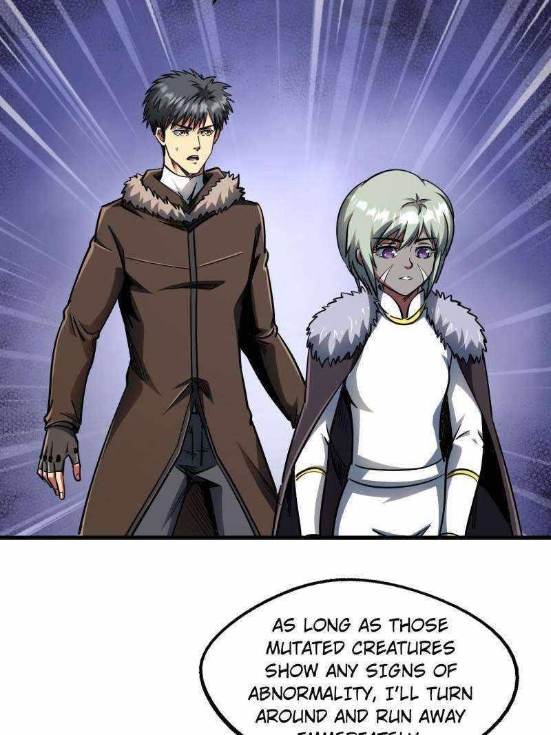 Super God Gene Chapter 230 - Page 26