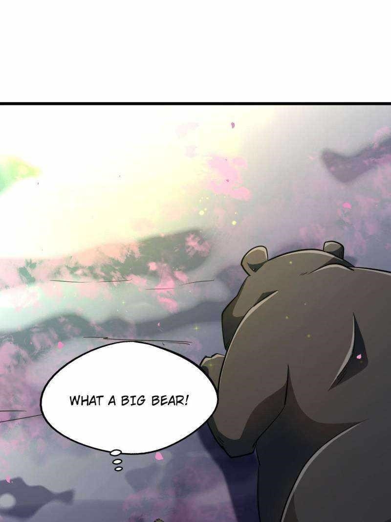 Super God Gene Chapter 230 - Page 29