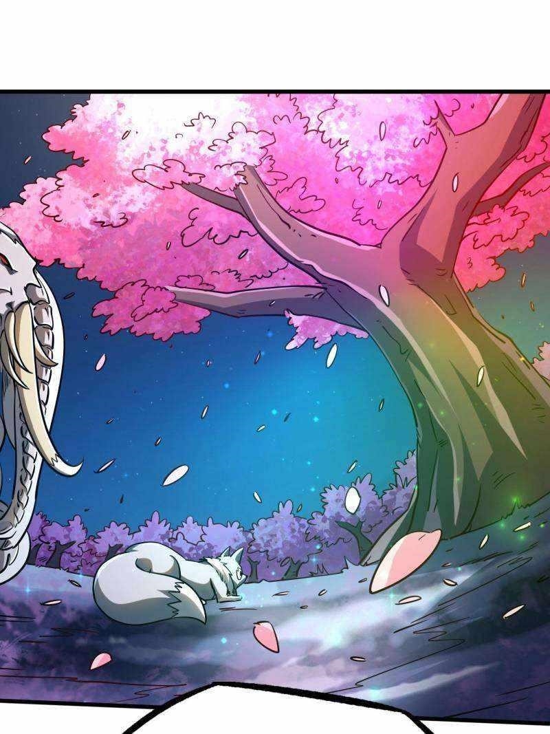 Super God Gene Chapter 230 - Page 34