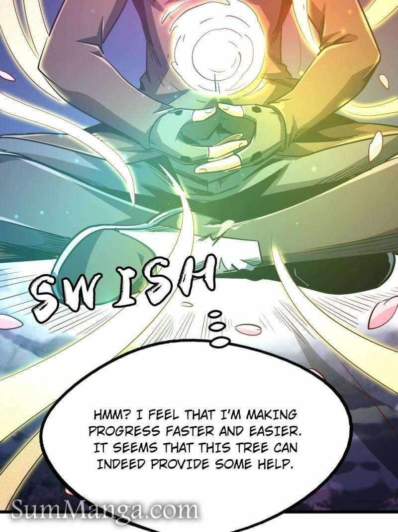 Super God Gene Chapter 230 - Page 38