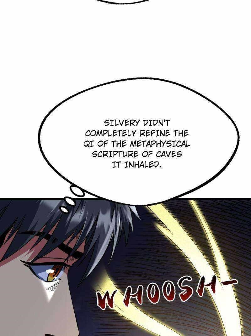 Super God Gene Chapter 230 - Page 39
