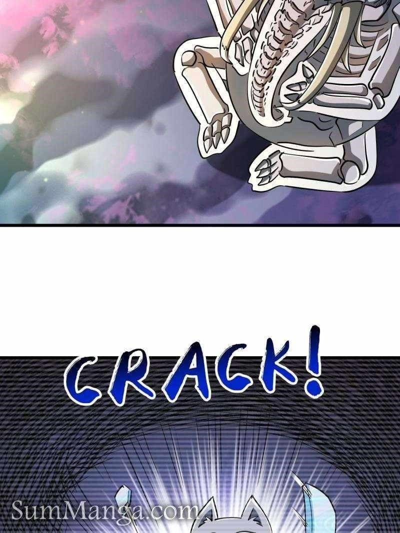 Super God Gene Chapter 230 - Page 43