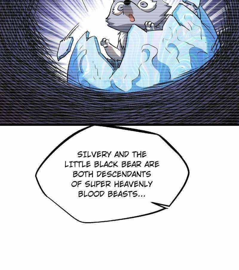 Super God Gene Chapter 230 - Page 44