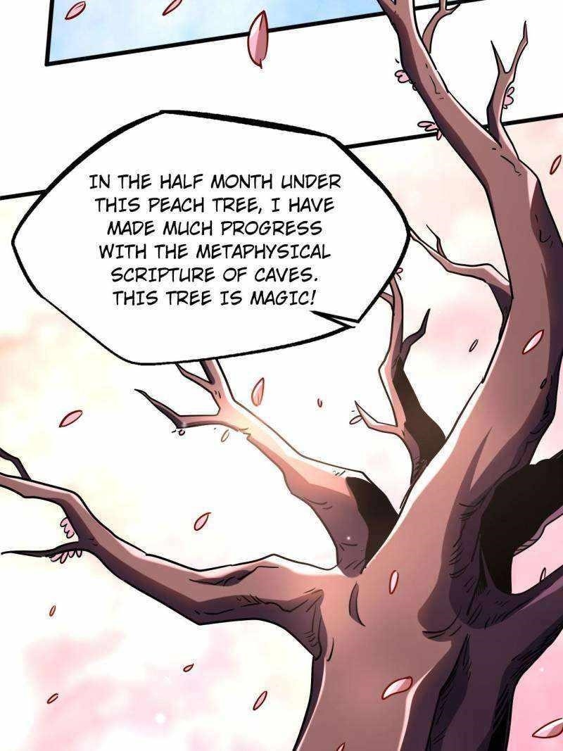 Super God Gene Chapter 230 - Page 50