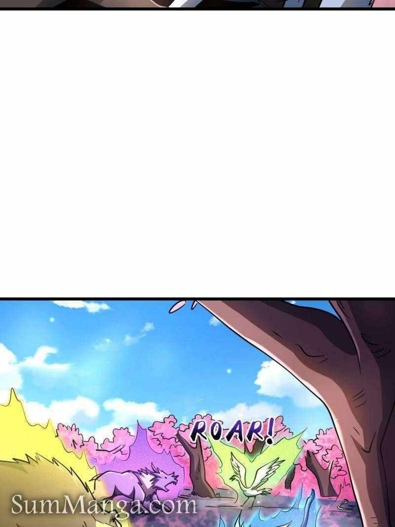 Super God Gene Chapter 230 - Page 54