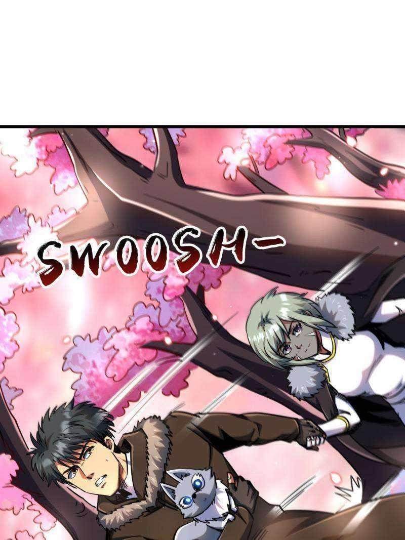 Super God Gene Chapter 230 - Page 57