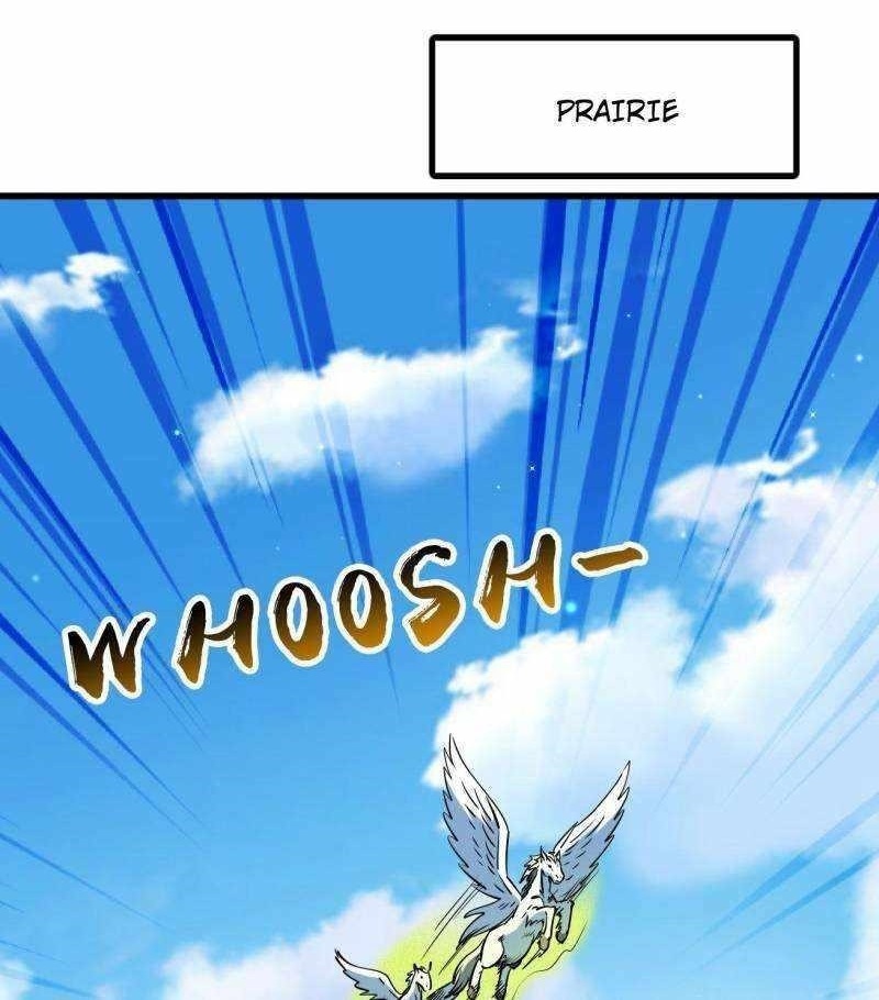 Super God Gene Chapter 232 - Page 1