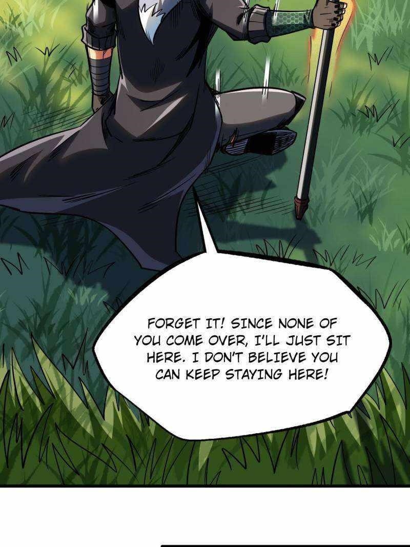 Super God Gene Chapter 232 - Page 13