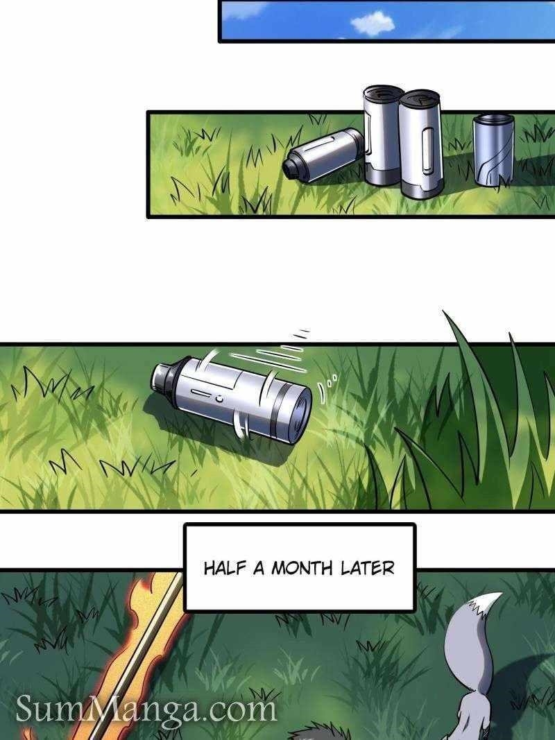 Super God Gene Chapter 232 - Page 14