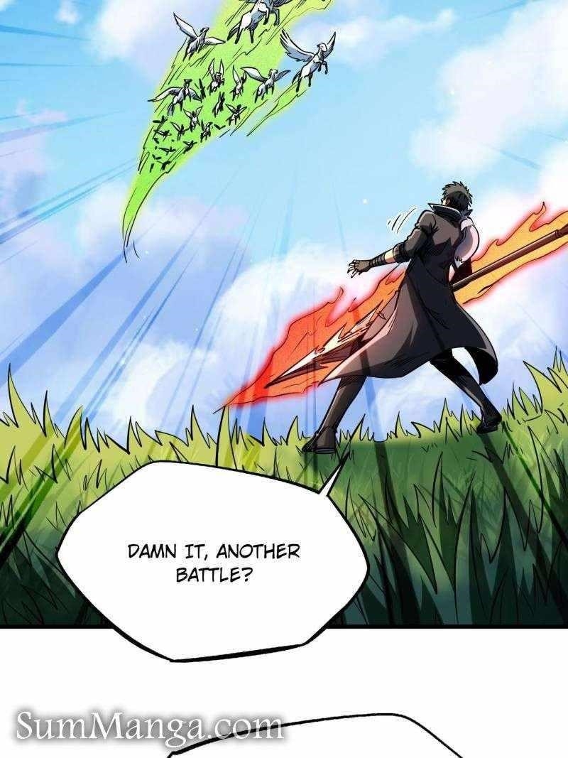 Super God Gene Chapter 232 - Page 2