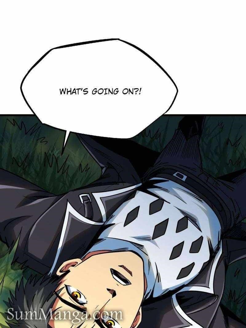 Super God Gene Chapter 232 - Page 23