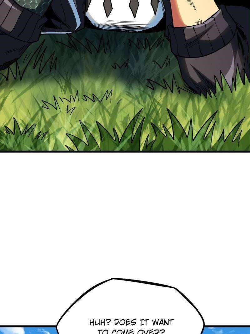 Super God Gene Chapter 232 - Page 29