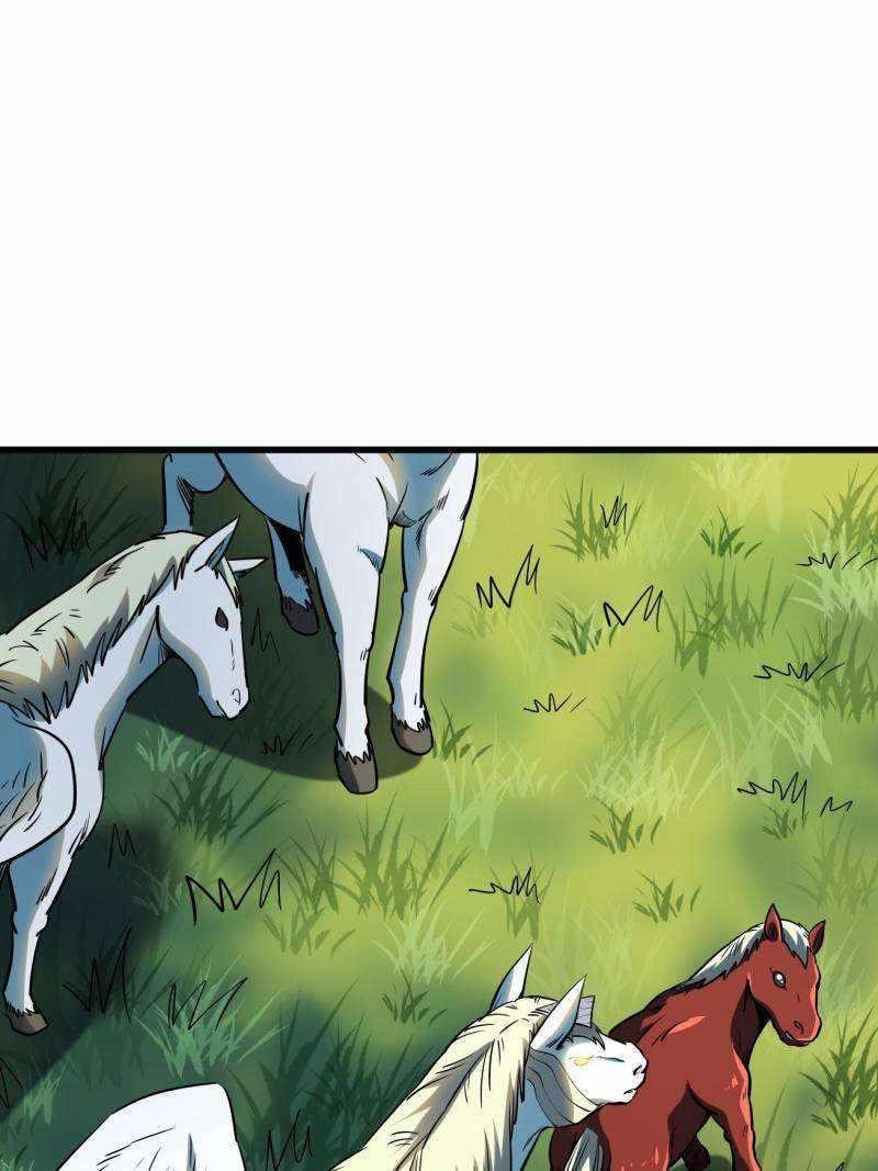 Super God Gene Chapter 232 - Page 31