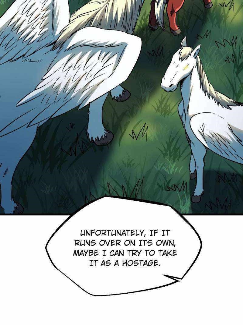 Super God Gene Chapter 232 - Page 32