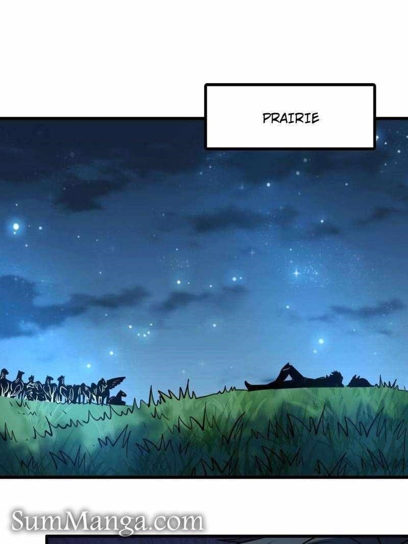 Super God Gene Chapter 232 - Page 34