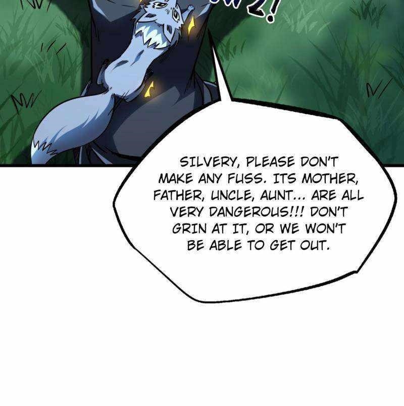 Super God Gene Chapter 232 - Page 44