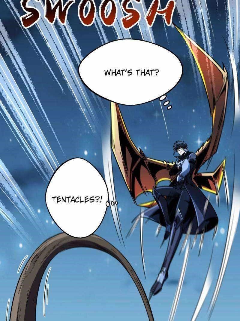 Super God Gene Chapter 232 - Page 49