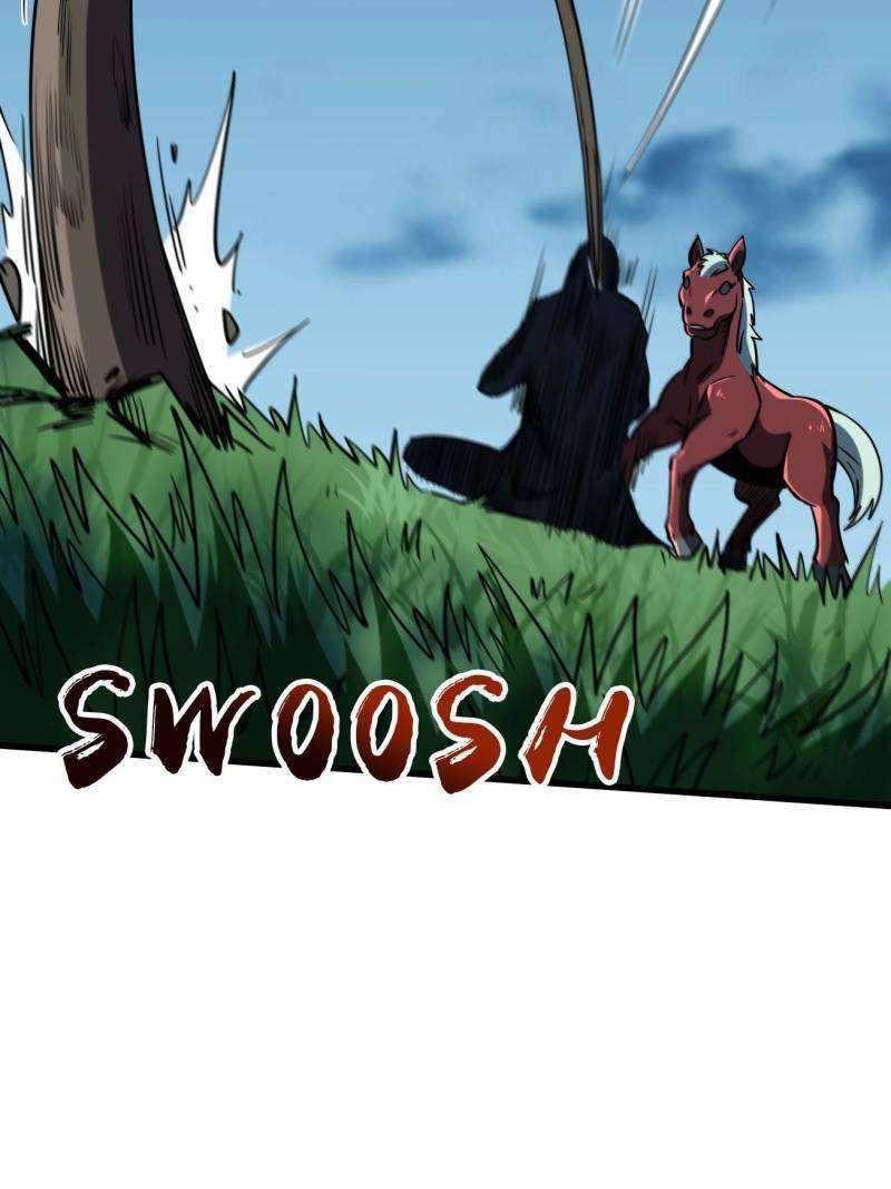 Super God Gene Chapter 232 - Page 50