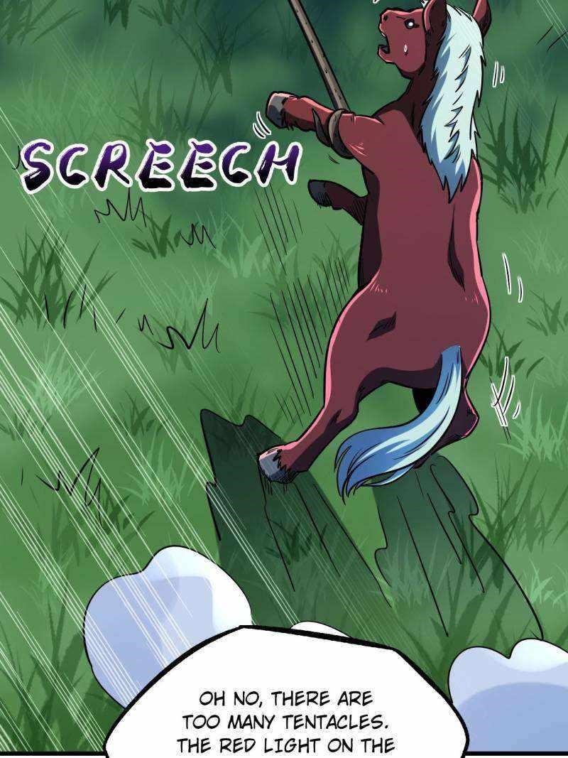 Super God Gene Chapter 232 - Page 54