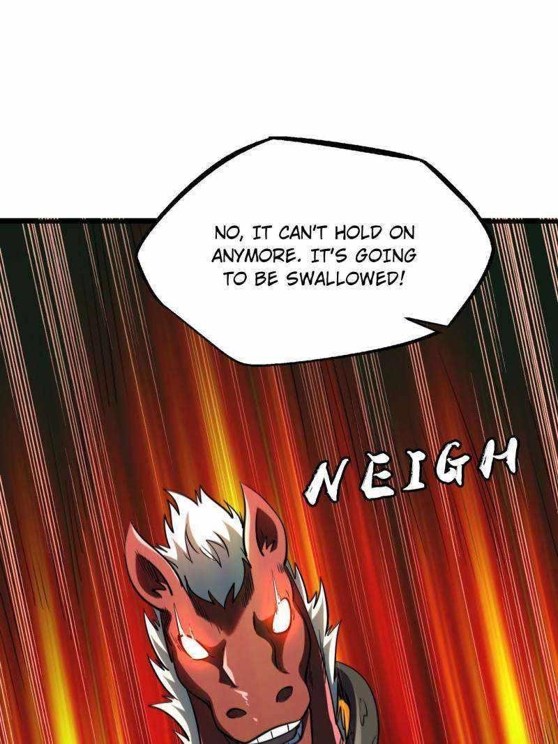 Super God Gene Chapter 232 - Page 58