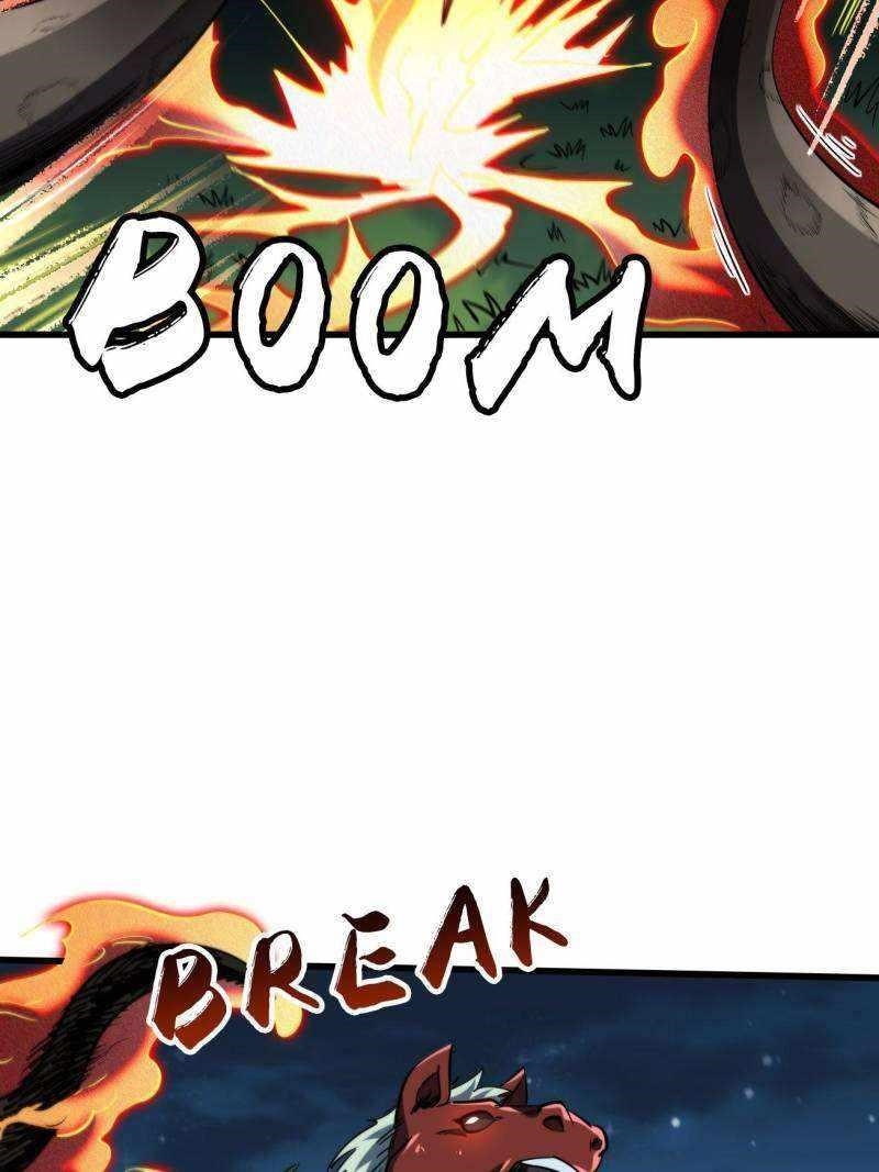 Super God Gene Chapter 232 - Page 64