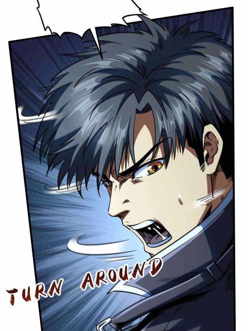 Super God Gene Chapter 232 - Page 66