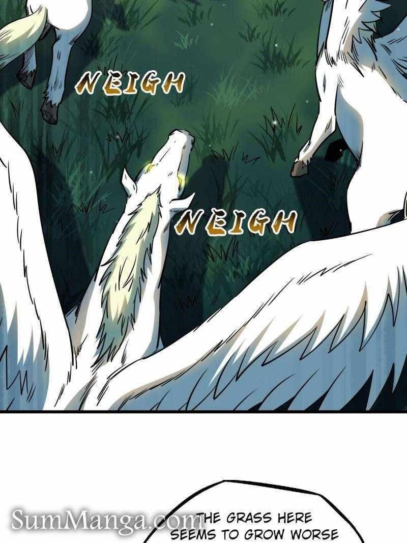 Super God Gene Chapter 232 - Page 8