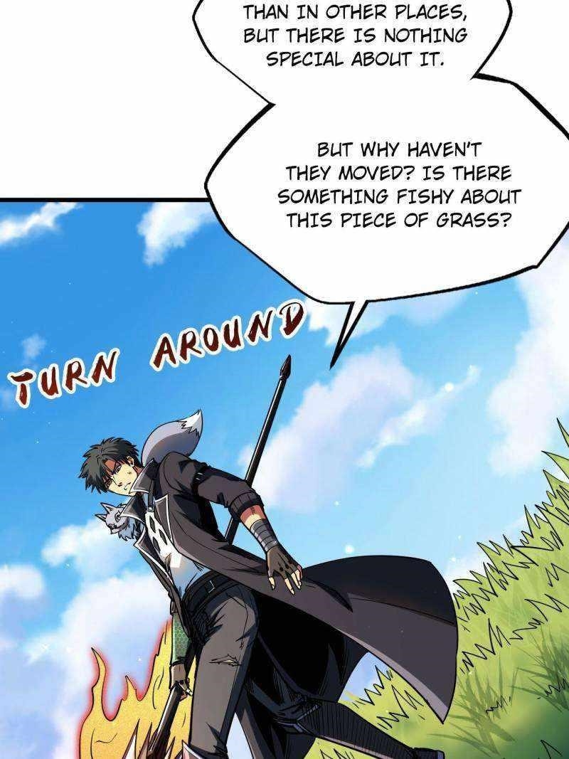 Super God Gene Chapter 232 - Page 9