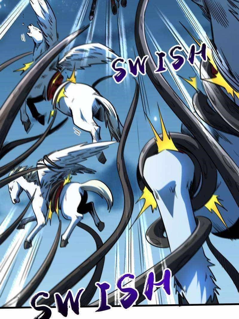 Super God Gene Chapter 233 - Page 14