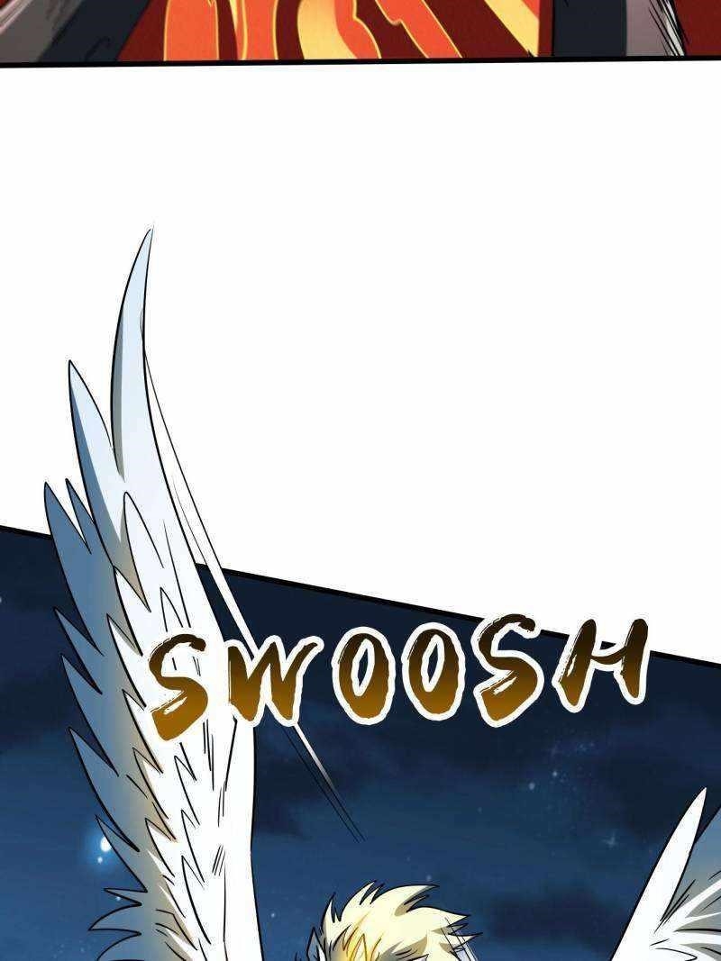 Super God Gene Chapter 233 - Page 17