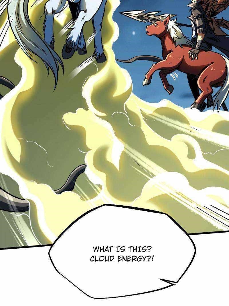 Super God Gene Chapter 233 - Page 20