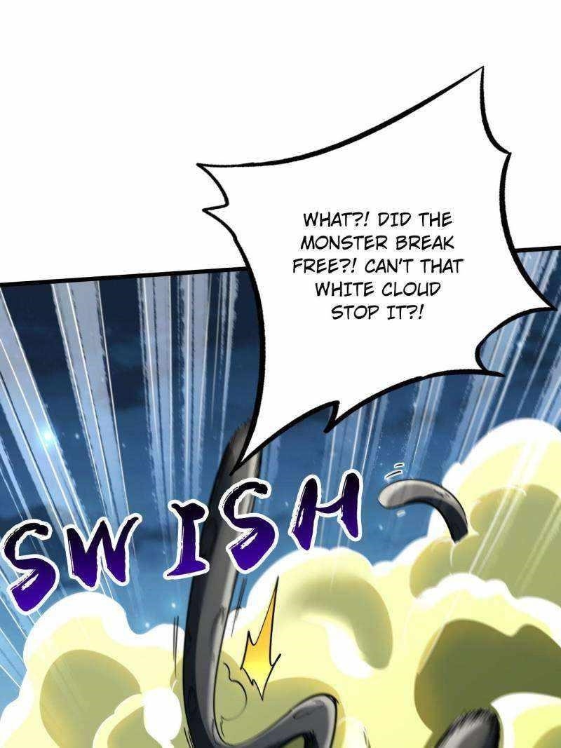 Super God Gene Chapter 233 - Page 23