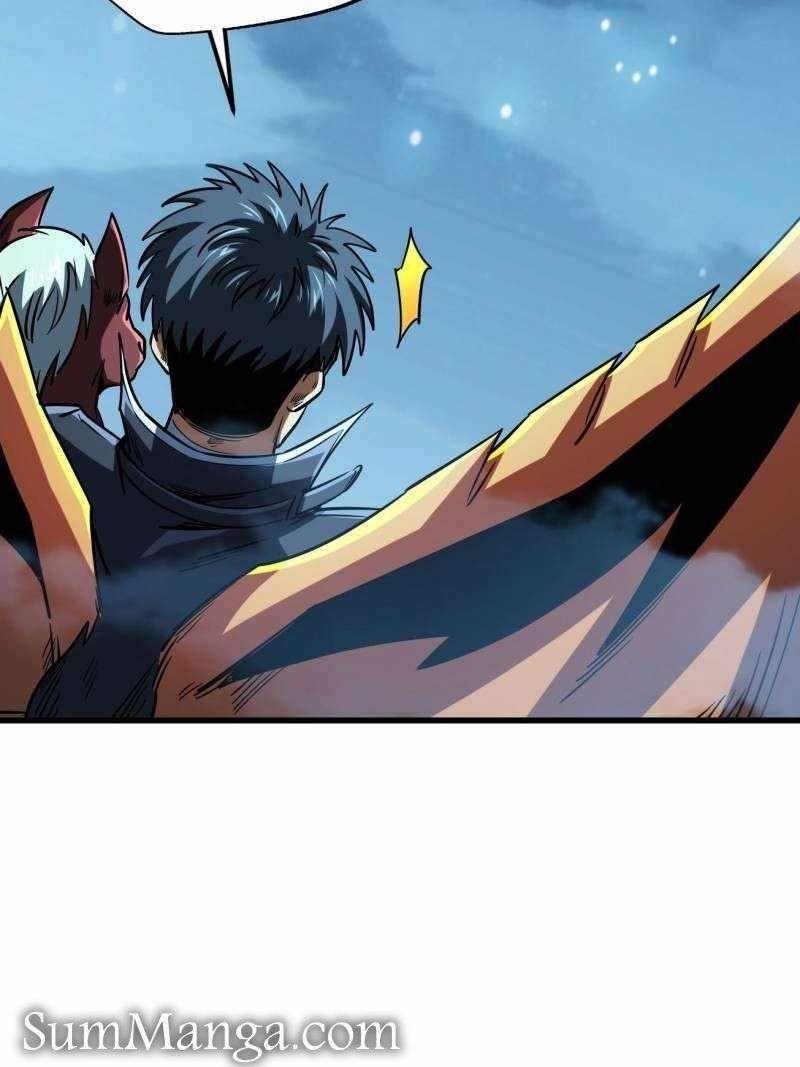 Super God Gene Chapter 233 - Page 46