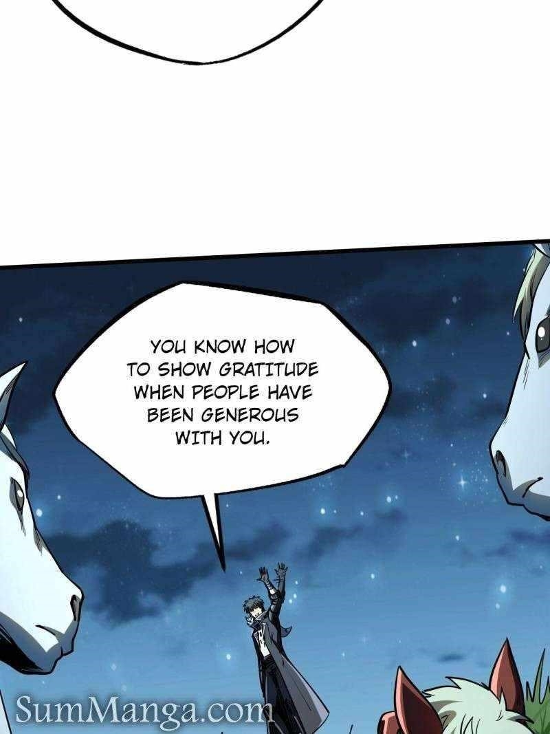 Super God Gene Chapter 233 - Page 53