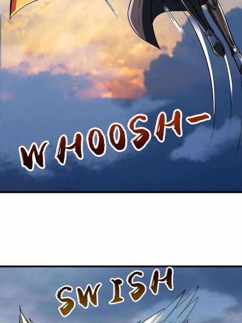 Super God Gene Chapter 233 - Page 61