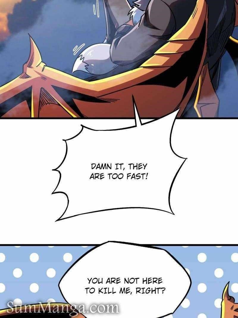 Super God Gene Chapter 233 - Page 63