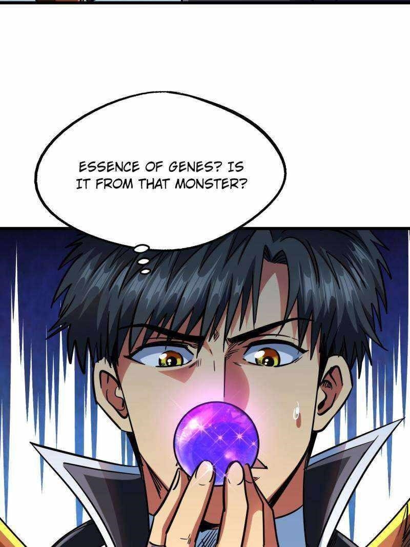 Super God Gene Chapter 233 - Page 67