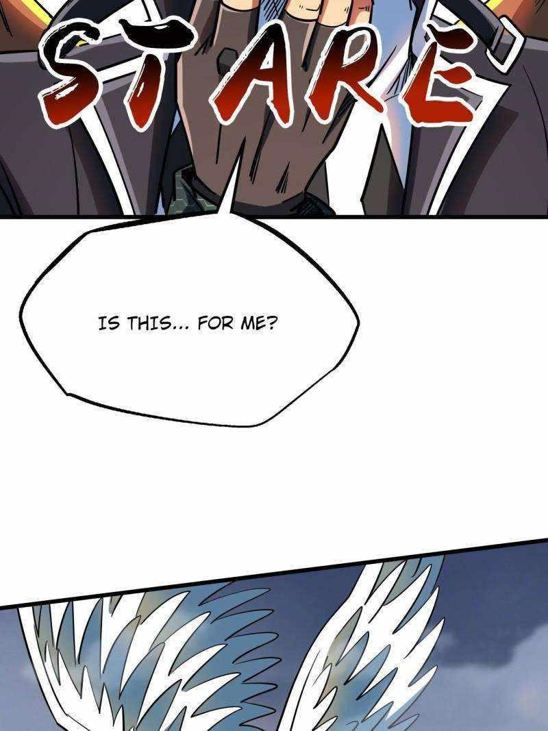 Super God Gene Chapter 233 - Page 68