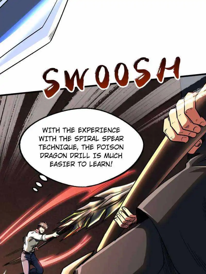 Super God Gene Chapter 234 - Page 15