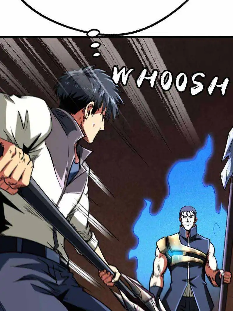 Super God Gene Chapter 234 - Page 19