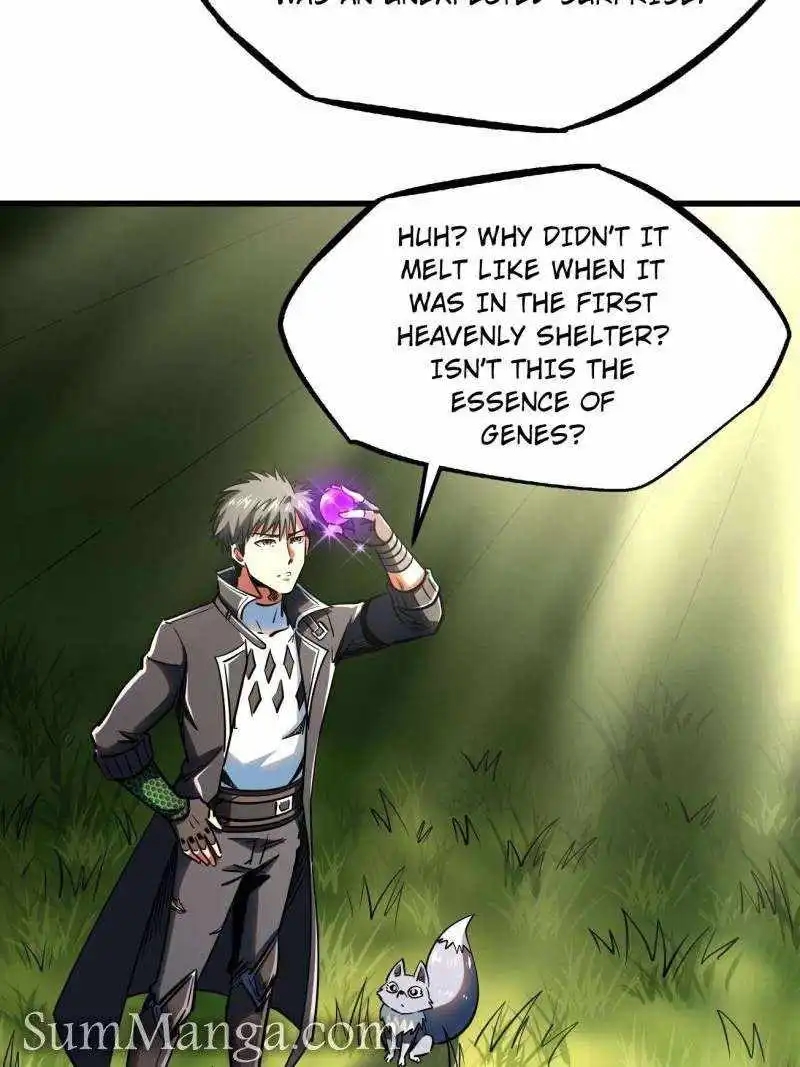 Super God Gene Chapter 234 - Page 2