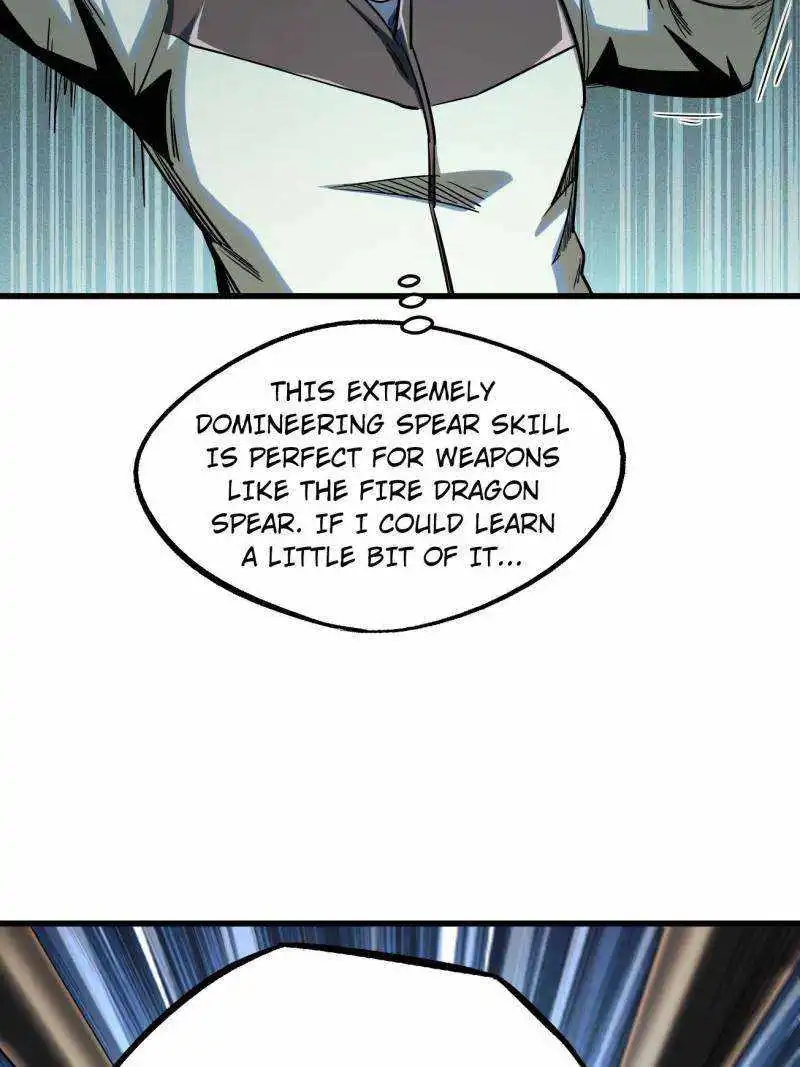 Super God Gene Chapter 234 - Page 31