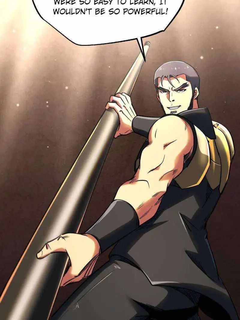 Super God Gene Chapter 234 - Page 42