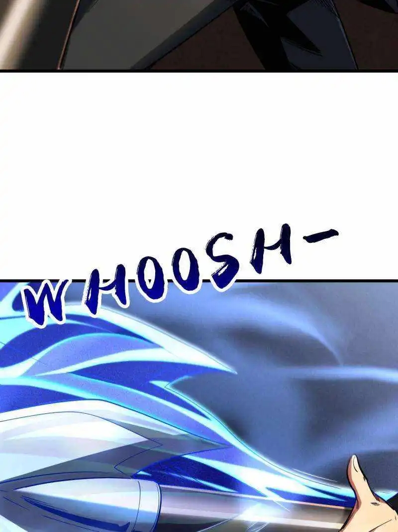 Super God Gene Chapter 234 - Page 43