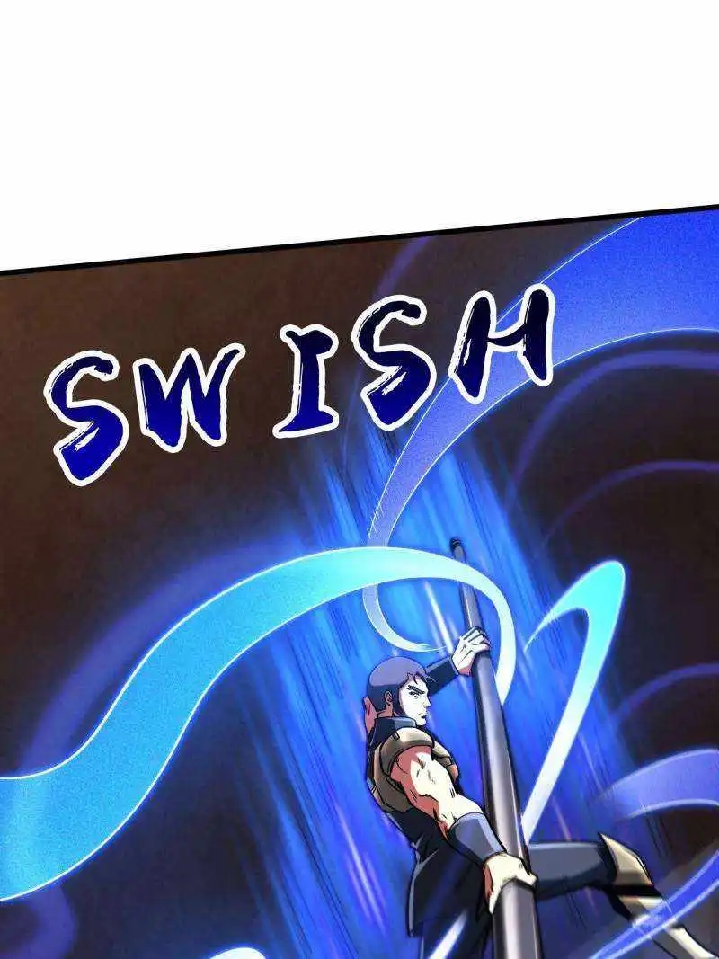 Super God Gene Chapter 234 - Page 45